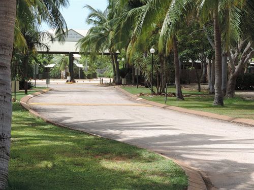 Hotel Palm Grove Holiday Resort | Cable Beach | Western Australia | Australia 11