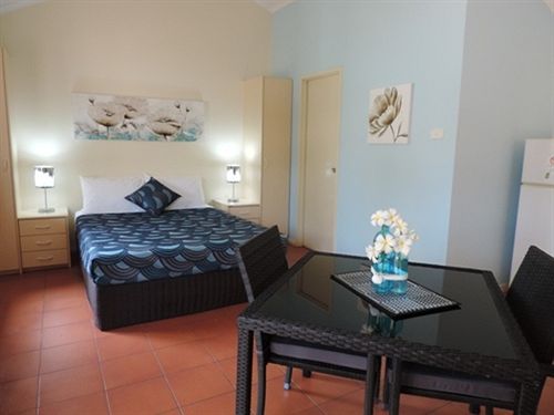 Hotel Palm Grove Holiday Resort | Cable Beach | Western Australia | Australia 12