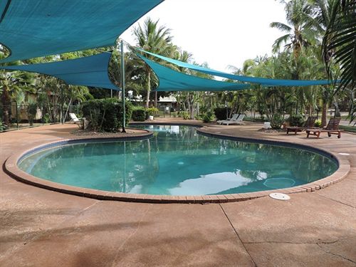 Hotel Palm Grove Holiday Resort | Cable Beach | Western Australia | Australia 13