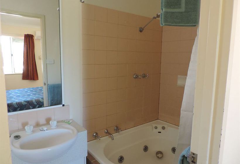 Hotel Palm Grove Holiday Resort | Cable Beach | Western Australia | Australia 4