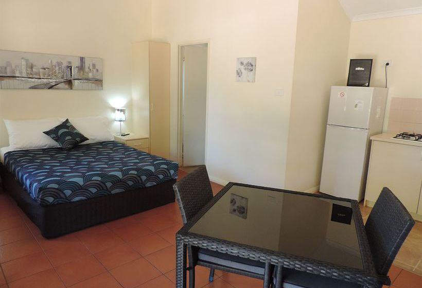 Hotel Palm Grove Holiday Resort | Cable Beach | Western Australia | Australia 5