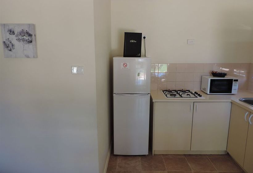 Hotel Palm Grove Holiday Resort | Cable Beach | Western Australia | Australia 6