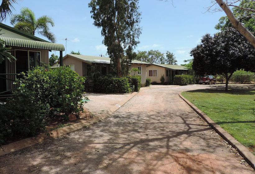 Hotel Palm Grove Holiday Resort | Cable Beach | Western Australia | Australia 9