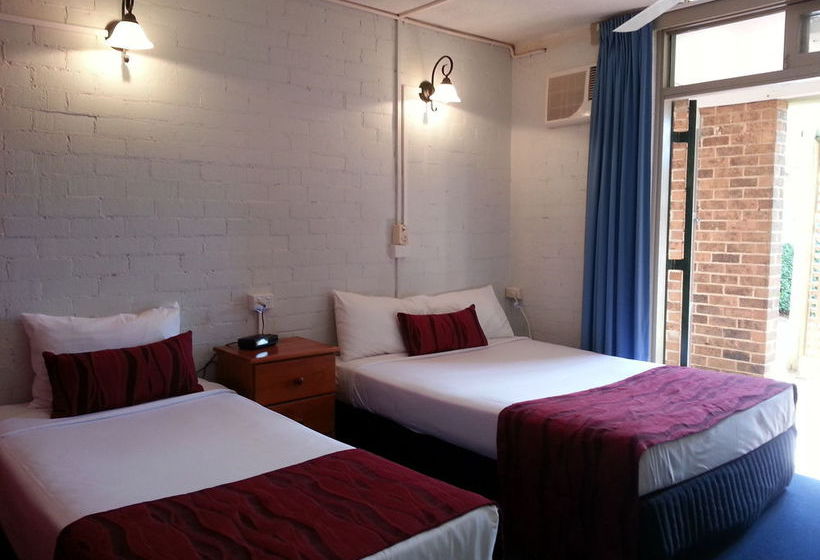 Hinterland Hotel Nerang | Nerang | Queensland | Australia 1