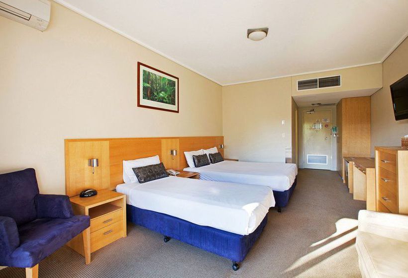 Hinterland Hotel Nerang | Nerang | Queensland | Australia 12