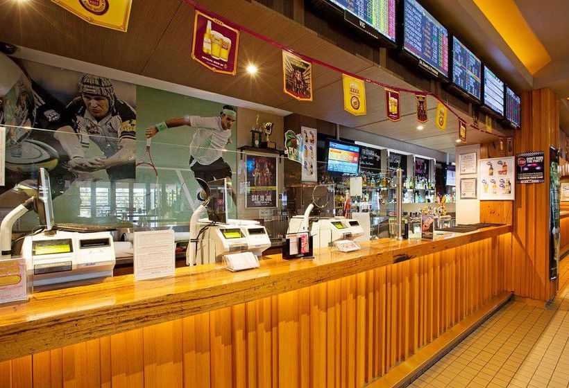 Hinterland Hotel Nerang | Nerang | Queensland | Australia 14