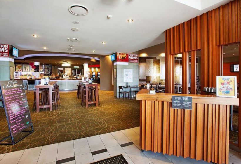 Hinterland Hotel Nerang | Nerang | Queensland | Australia 16