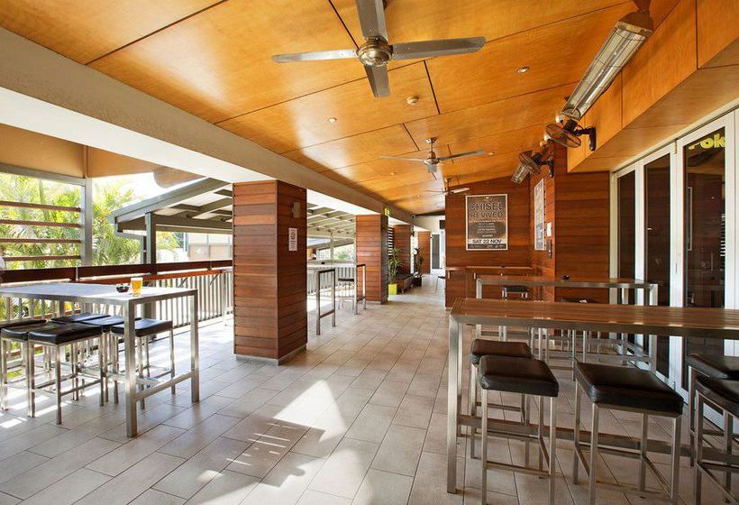 Hinterland Hotel Nerang | Nerang | Queensland | Australia 17