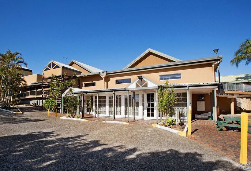 Hinterland Hotel Nerang | Nerang | Queensland | Australia 18