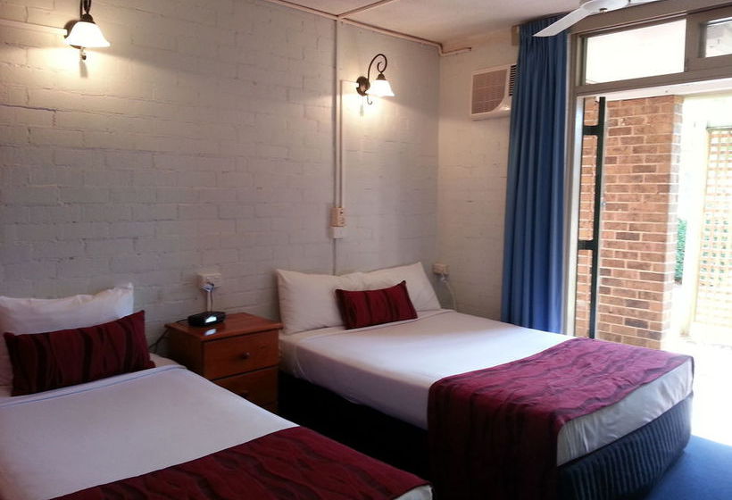 Hinterland Hotel Nerang | Nerang | Queensland | Australia 3