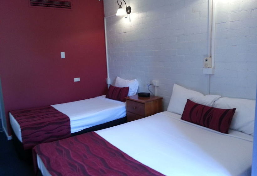 Hinterland Hotel Nerang | Nerang | Queensland | Australia 4