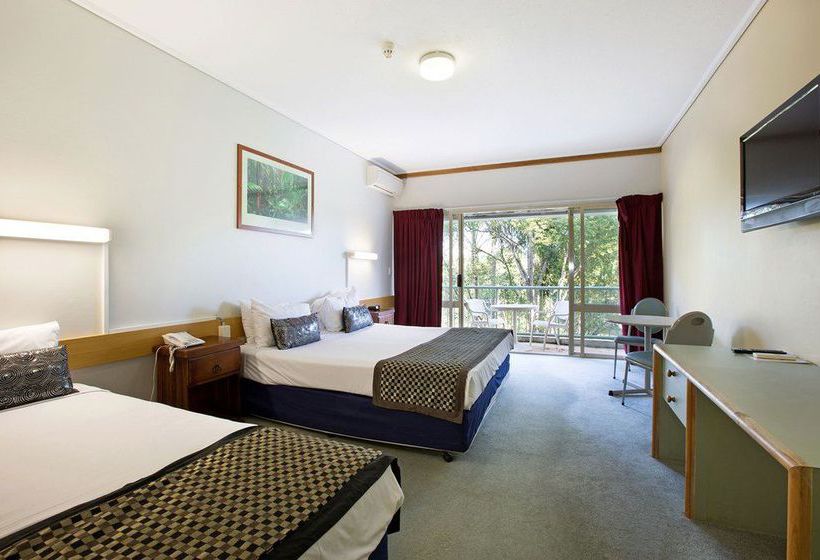 Hinterland Hotel Nerang | Nerang | Queensland | Australia 6