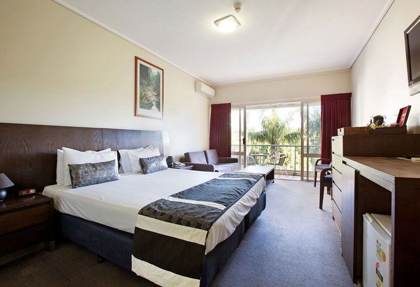 Hinterland Hotel Nerang | Nerang | Queensland | Australia 7