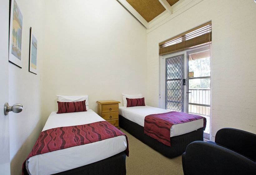 Hinterland Hotel Nerang | Nerang | Queensland | Australia 8