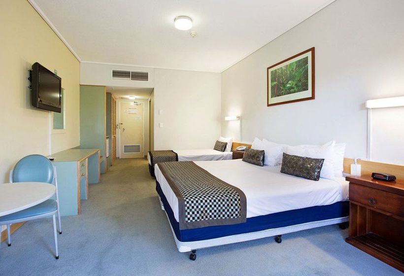 Hinterland Hotel Nerang | Nerang | Queensland | Australia 9