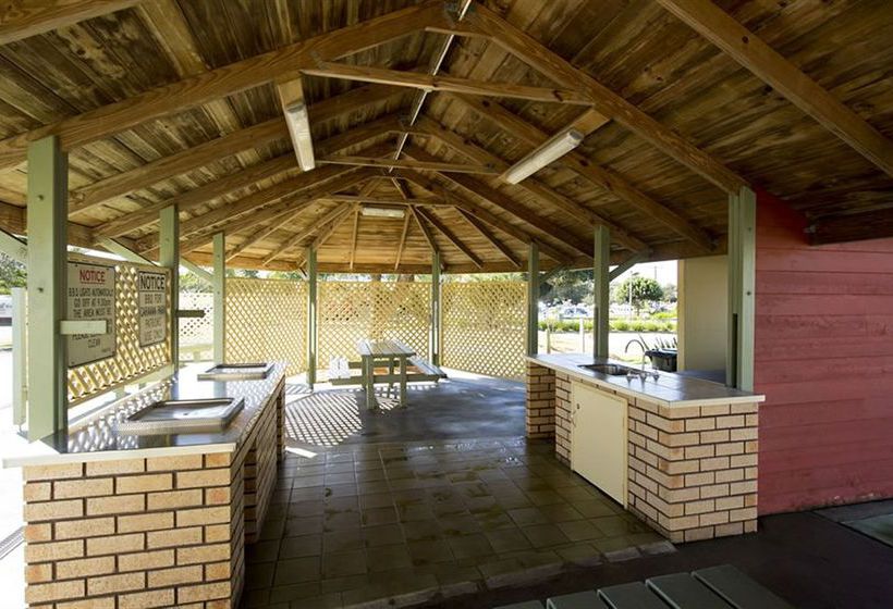 Hotel North Coast Holiday Parks Forster Beach Forster