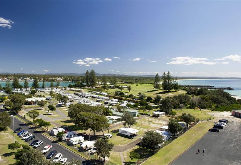 Hotel North Coast Holiday Parks Forster Beach | Forster | New South Wales | Australia 1