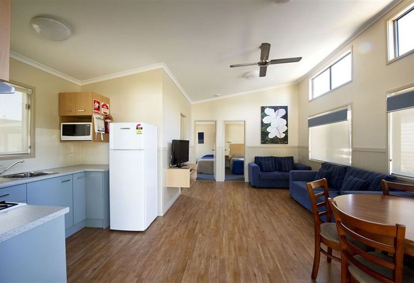 Hotel North Coast Holiday Parks Forster Beach | Forster | New South Wales | Australia 10