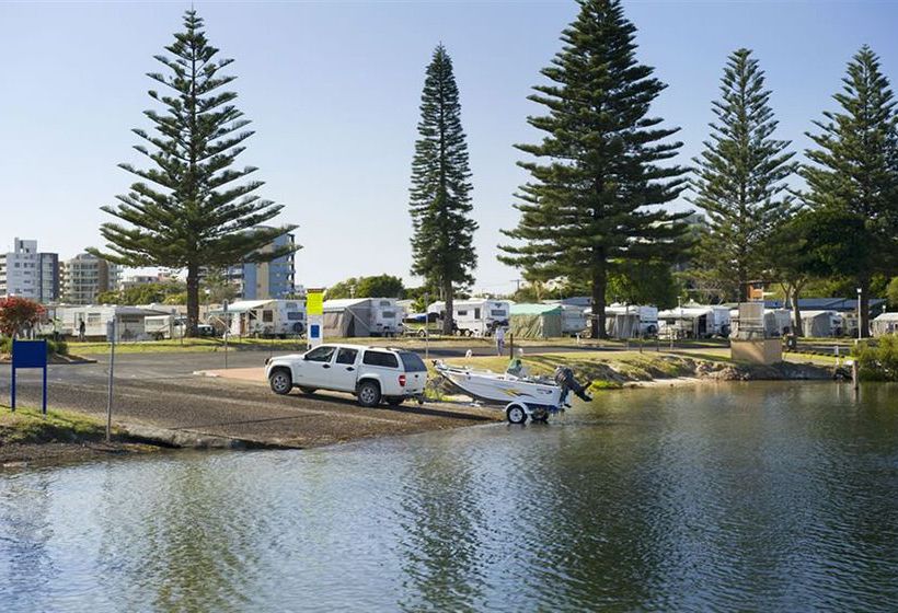 Hotel North Coast Holiday Parks Forster Beach | Forster | New South Wales | Australia 11
