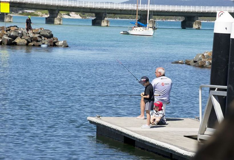 Hotel North Coast Holiday Parks Forster Beach | Forster | New South Wales | Australia 12