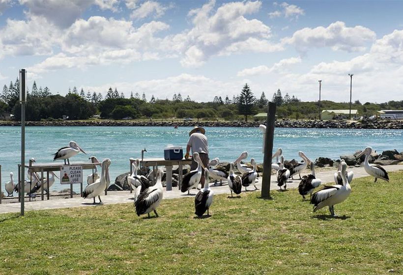 Hotel North Coast Holiday Parks Forster Beach | Forster | New South Wales | Australia 13