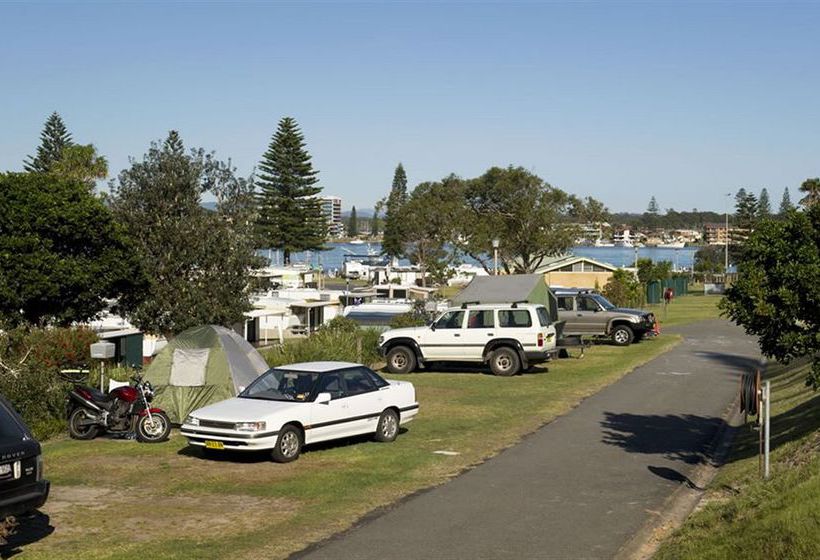 Hotel North Coast Holiday Parks Forster Beach | Forster | New South Wales | Australia 14