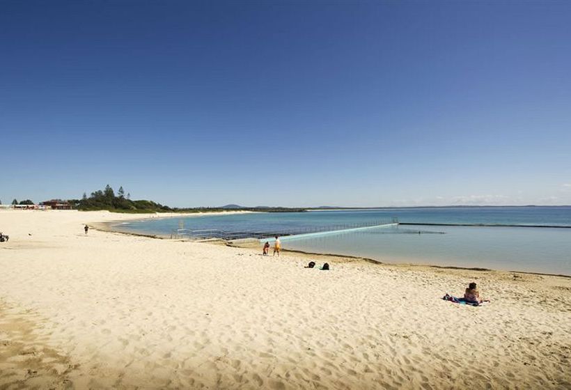 Hotel North Coast Holiday Parks Forster Beach | Forster | New South Wales | Australia 15
