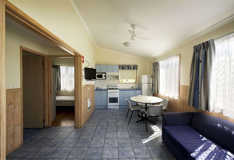 Hotel North Coast Holiday Parks Forster Beach | Forster | New South Wales | Australia 16