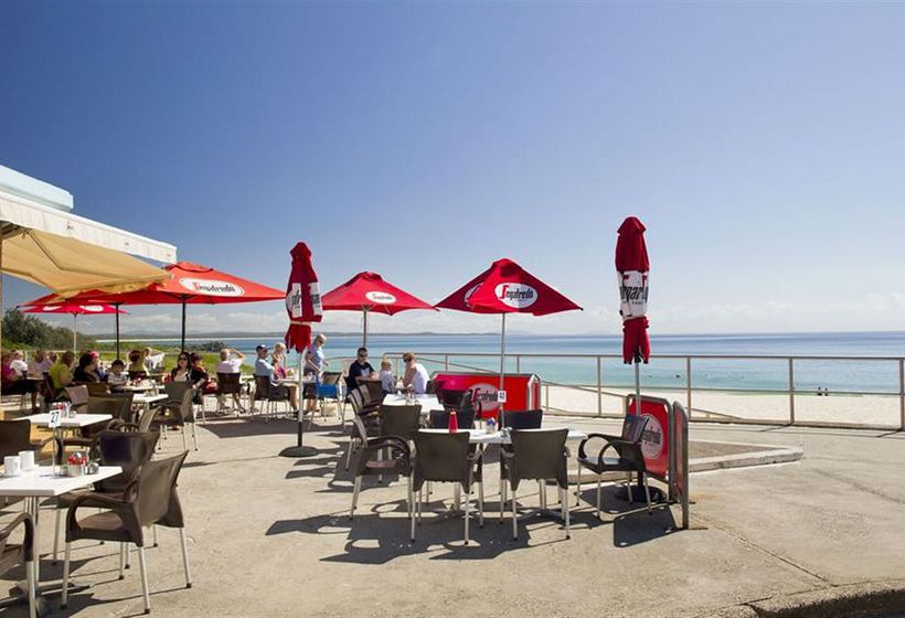 Hotel North Coast Holiday Parks Forster Beach | Forster | New South Wales | Australia 17