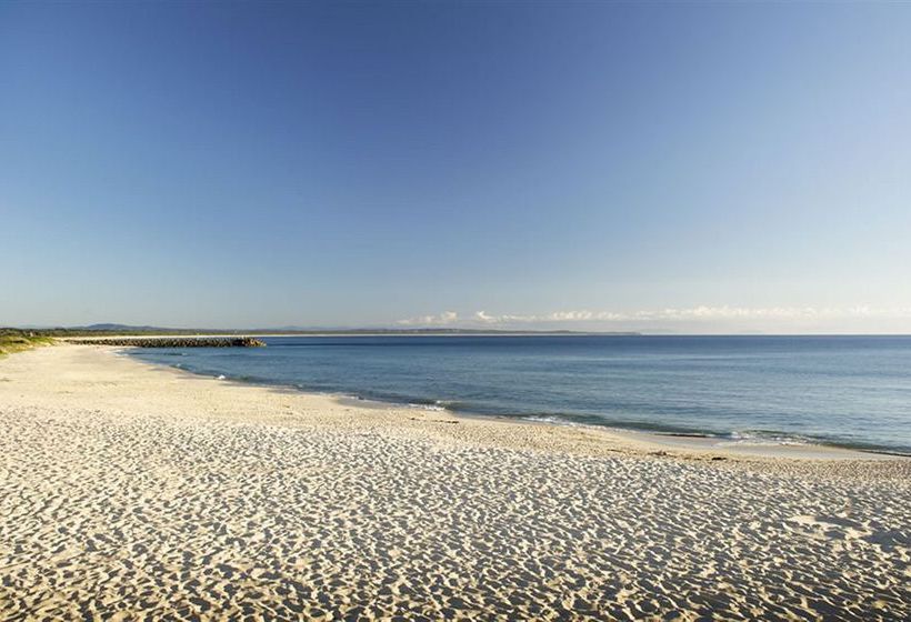 Hotel North Coast Holiday Parks Forster Beach | Forster | New South Wales | Australia 2