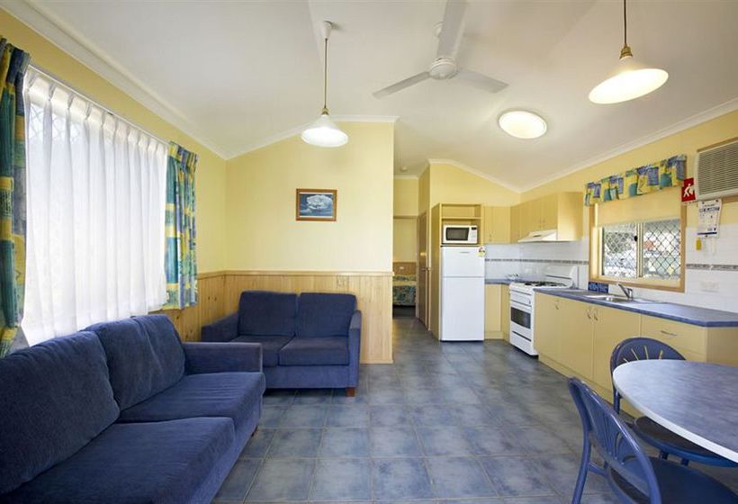 Hotel North Coast Holiday Parks Forster Beach | Forster | New South Wales | Australia 3