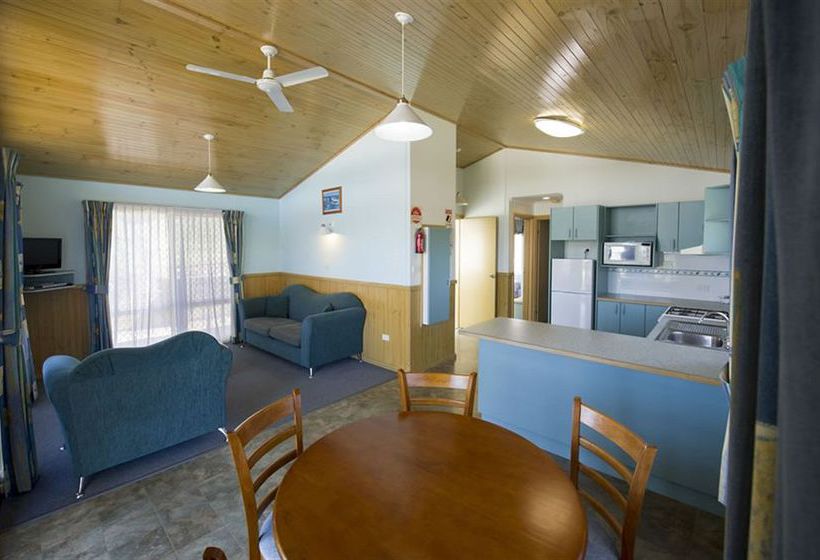 Hotel North Coast Holiday Parks Forster Beach | Forster | New South Wales | Australia 4