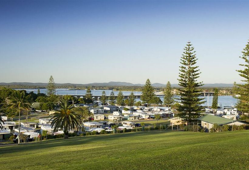 Hotel North Coast Holiday Parks Forster Beach | Forster | New South Wales | Australia 5