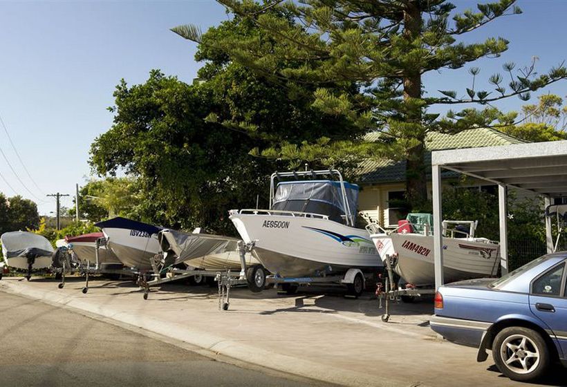 Hotel North Coast Holiday Parks Forster Beach | Forster | New South Wales | Australia 6