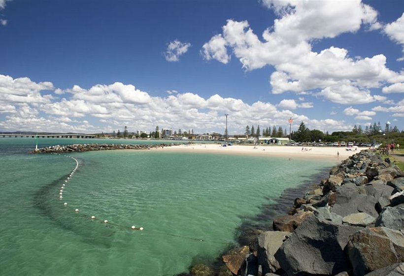 Hotel North Coast Holiday Parks Forster Beach | Forster | New South Wales | Australia 7