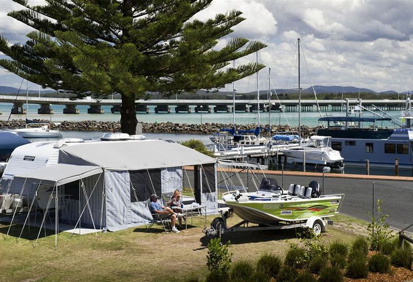 Hotel North Coast Holiday Parks Forster Beach | Forster | New South Wales | Australia 8