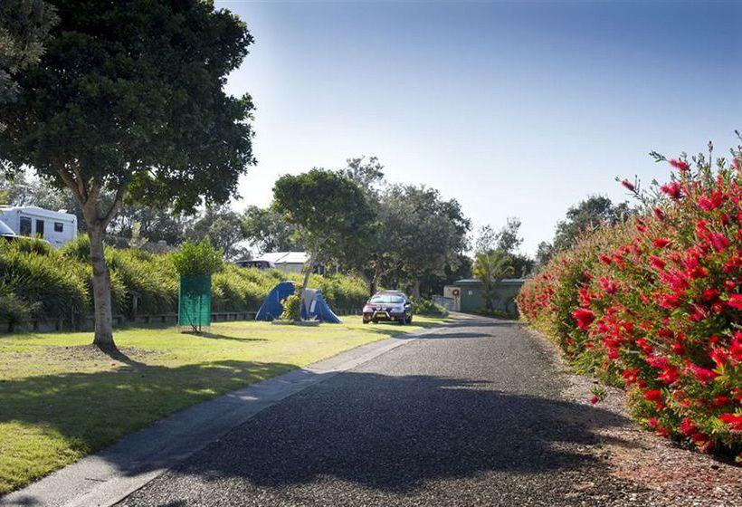 Hotel North Coast Holiday Parks Forster Beach | Forster | New South Wales | Australia 9