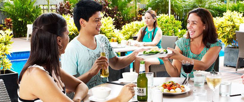 Novotel Darwin Airport