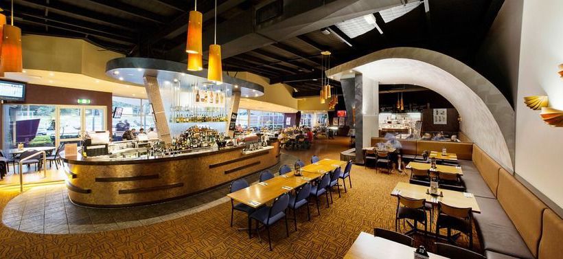 Sandown Park Hotel | Noble Park | Victoria | Australia 10