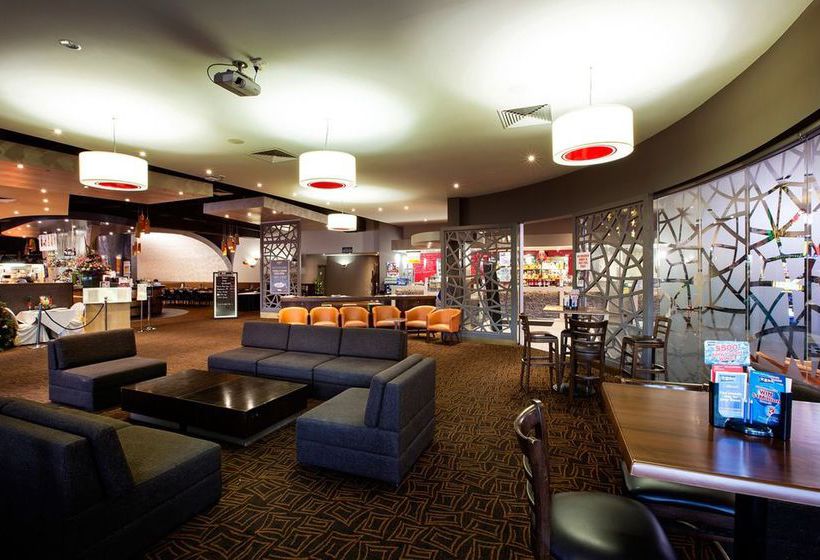Sandown Park Hotel | Noble Park | Victoria | Australia 12