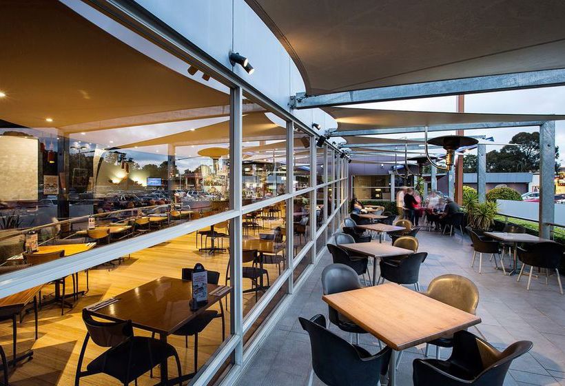 Sandown Park Hotel | Noble Park | Victoria | Australia 14