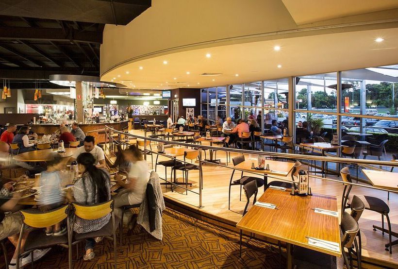 Sandown Park Hotel | Noble Park | Victoria | Australia 15