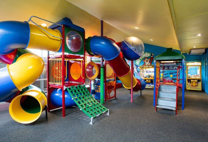 Sandown Park Hotel | Noble Park | Victoria | Australia 8