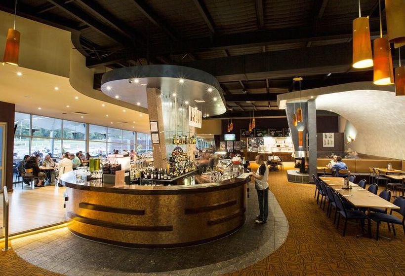 Sandown Park Hotel | Noble Park | Victoria | Australia 9