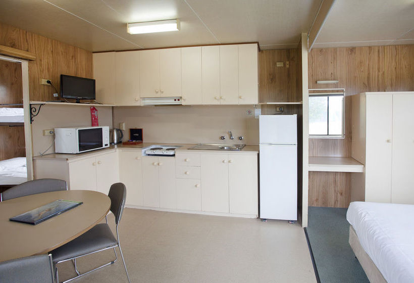Hotel Adelaide Shores Caravan Park | West Beach | South Australia | Australia 11