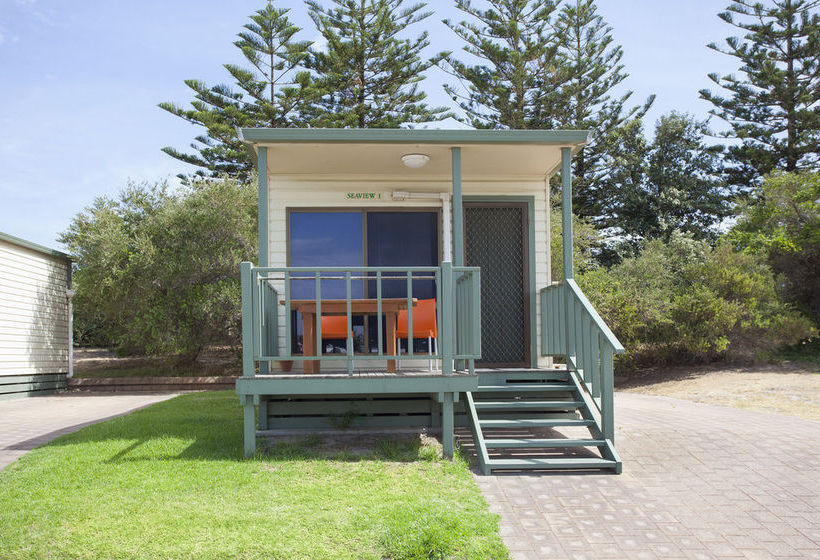 Hotel Adelaide Shores Caravan Park | West Beach | South Australia | Australia 12