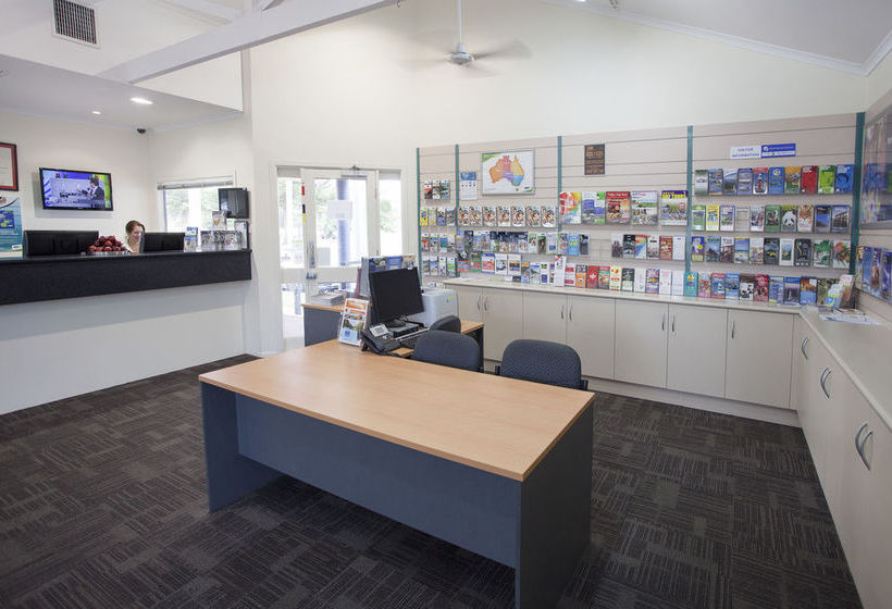 Hotel Adelaide Shores Caravan Park | West Beach | South Australia | Australia 14