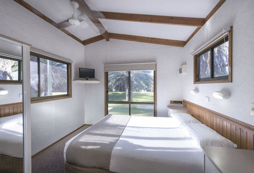 Hotel Adelaide Shores Caravan Park | West Beach | South Australia | Australia 15