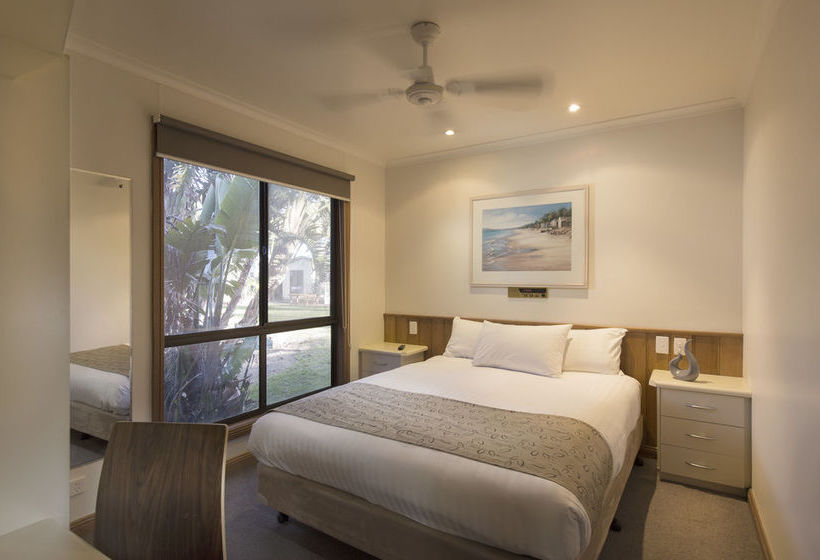 Hotel Adelaide Shores Caravan Park | West Beach | South Australia | Australia 16