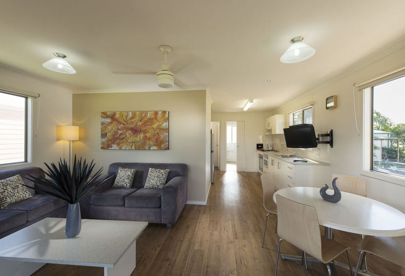 Hotel Adelaide Shores Caravan Park | West Beach | South Australia | Australia 17